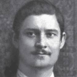 Pavlo Hrystuk, died in colony