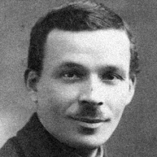 Mykola Kulish, executed