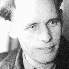 Іван Багряний, провів роки в тюрмі, у 1940-му справу закрили